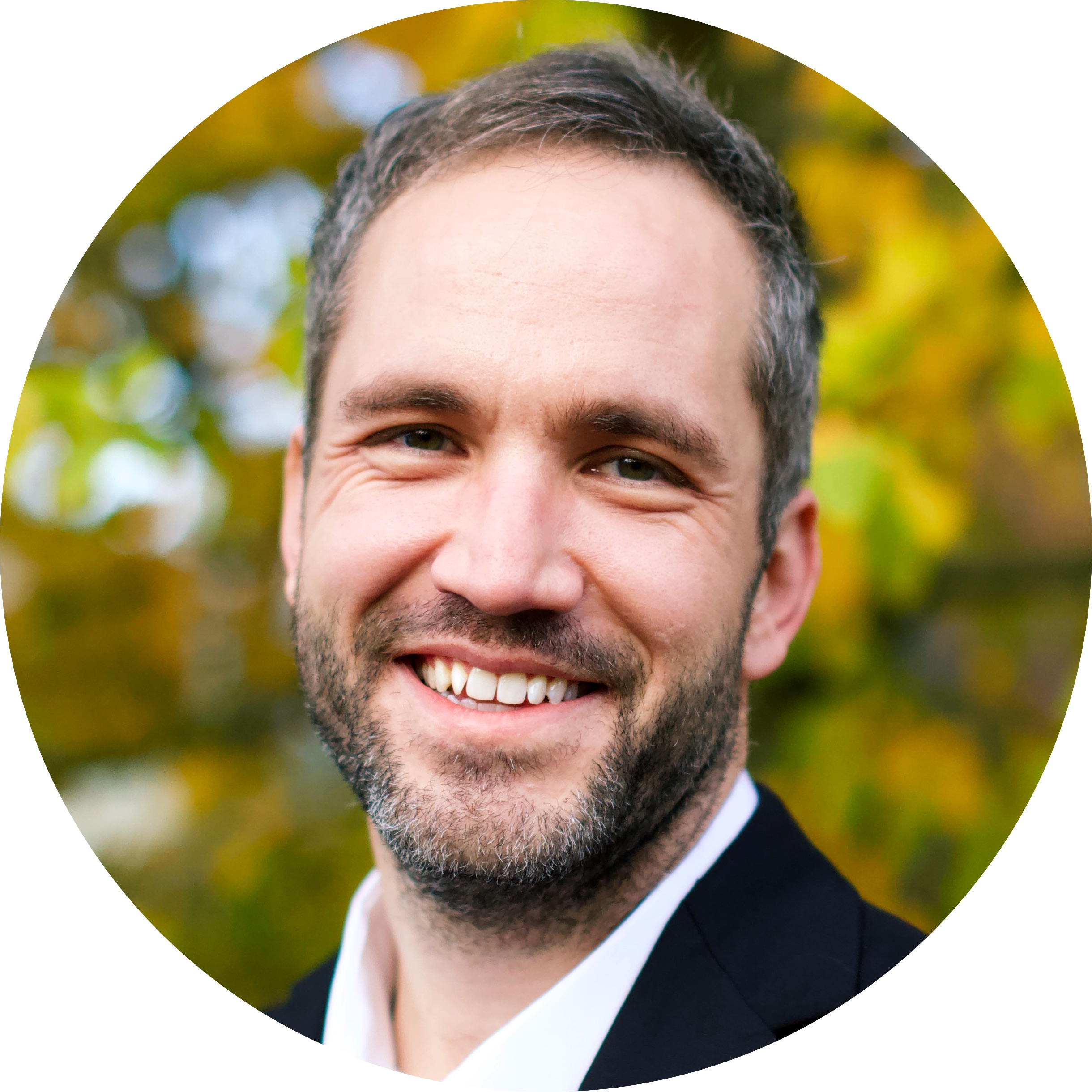 Jon Harris - Data Solutions Engineer | Portfolio